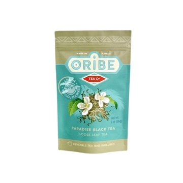 ルースリーフティー　パッションブラック　56g