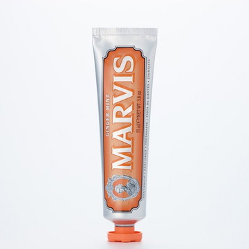 マービス「ジンジャー・ミント」