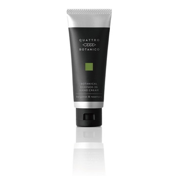 QUATTRO BOTANICO「ベルガモットローズ」