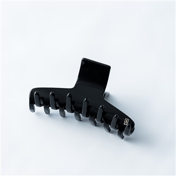 アレクサンドルドゥパリ「クリップ（Mサイズ）ブラック」