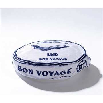 BRIGITTE TANAKA「BON VOYAGE ポーチ」