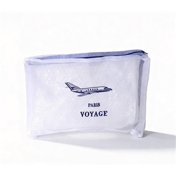 BRIGITTE TANAKA「VOYAGE LAUNDRY バッグ」