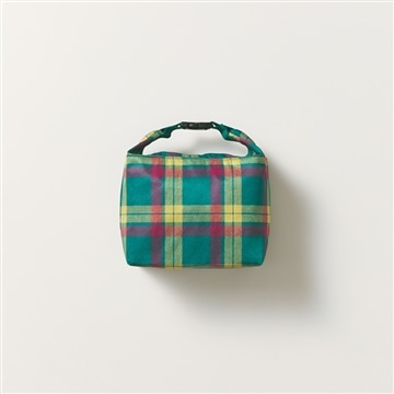 マクミラン「ランチバッグ（アルミシート付き）」