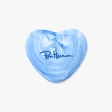 Ron Herman　marble heart mirror HANEDA exclusive　ブルー