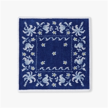 FEILER　HANEDA exclusive　ホワイト