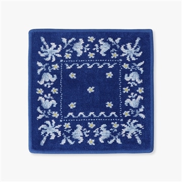 FEILER　HANEDA exclusive　ブルー