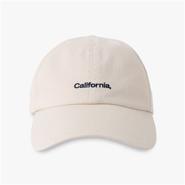 Ron Herman　HANEDA exclusive Cap　アイボリー