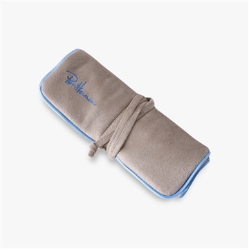 Ron Herman　HANEDA exclusive Jewelry Travel Pouch　ベージュ