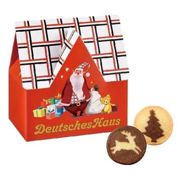 ドイチェスハウス　10個入