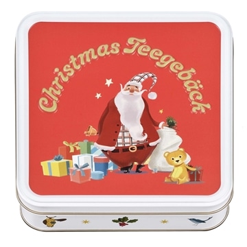 クリスマステーゲベック