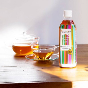 ジュアアルディ ペコ ペットボトル飲料　1ケース（24本入）