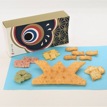 端午の節句 6袋入