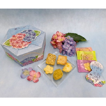 あじさい日和　19袋入