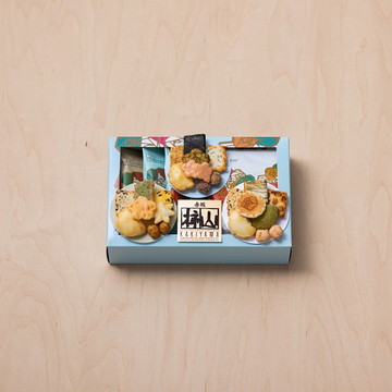 ななこ 夏 5袋入