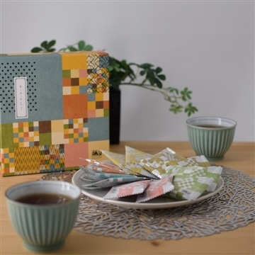 あ・ら・かしこ　13枚入