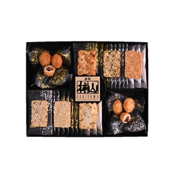 柿山セレクト　34枚入