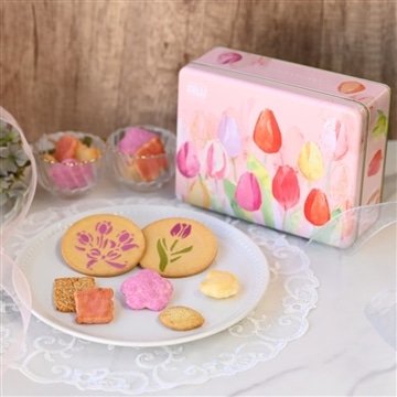 チューリップボックス　20袋入