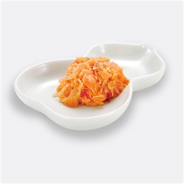 鮭の味噌漬焼きほぐし 袋　100ｇ