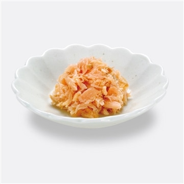 さけ茶漬 中ビン　130ｇ