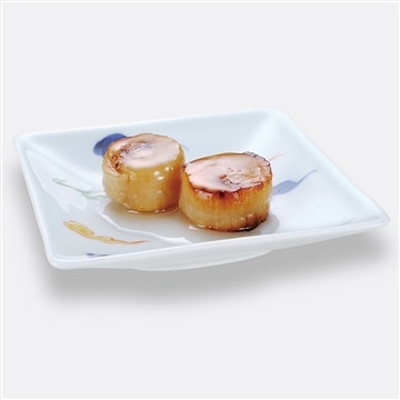 帆立照焼オイル漬　中ビン　110ｇ