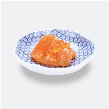 さけといくらの糀漬 中ビン　170ｇ