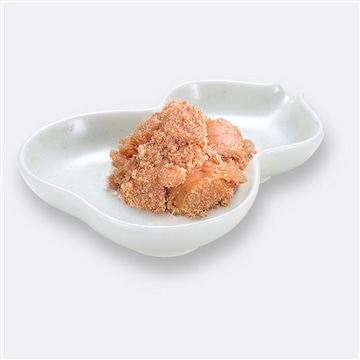 たらこ茶漬 中ビン　120ｇ