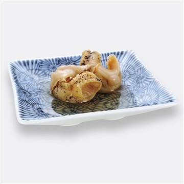 つぶ貝の酒香煮　中ビン　90g