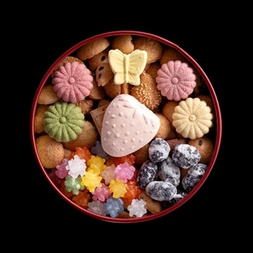 登録商標 冨貴寄 はるの実　70ｇ