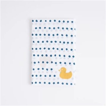 ぷかぷかアヒル