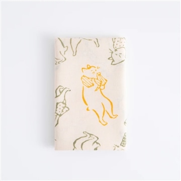 猫の湯 きんもくせい