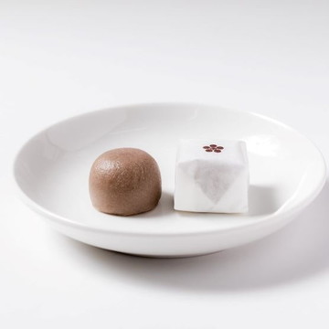 山田屋まんじゅう化粧箱　10個入