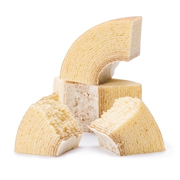 クアルトバウム　5個入