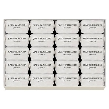 クアルトバウム　20個入