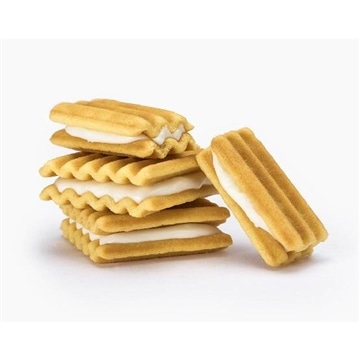 ザリッチアンドミルク　6枚入