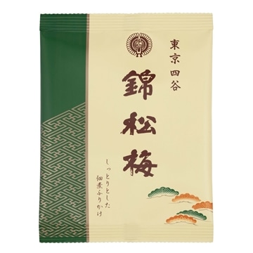 錦松梅 袋入　60g