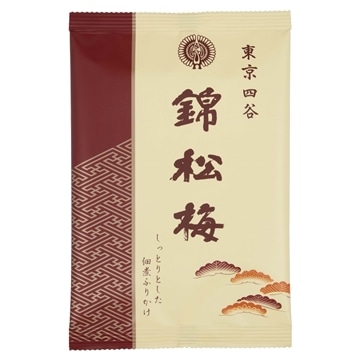 錦松梅 袋入　130g