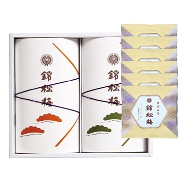 錦松梅の小袋　240g