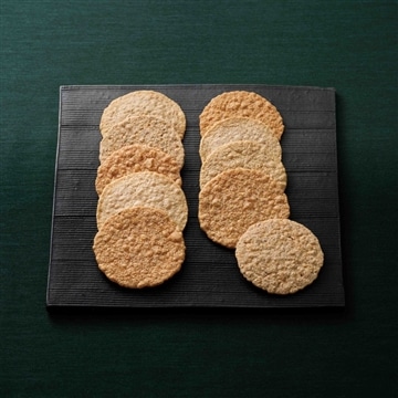 炙り焼き詰合せ　18袋入