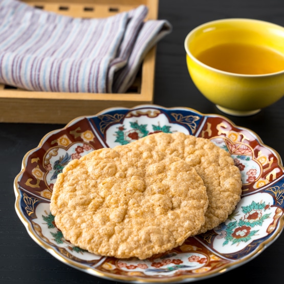 東京海老ふらい　6袋入