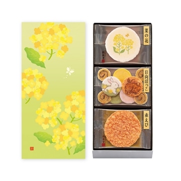 春ふわり　8袋入