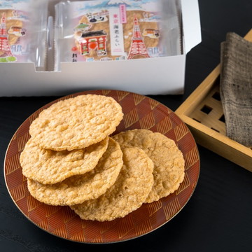 東京海老ふらい　10袋入