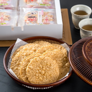 東京海老ふらい　20袋入