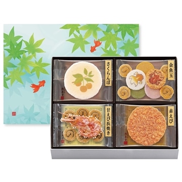 初夏さらり　10袋入