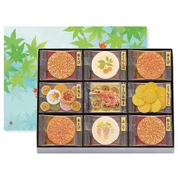 初夏さらり　24袋入