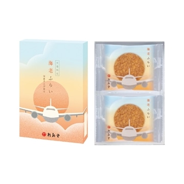 海老ふらい　6袋入