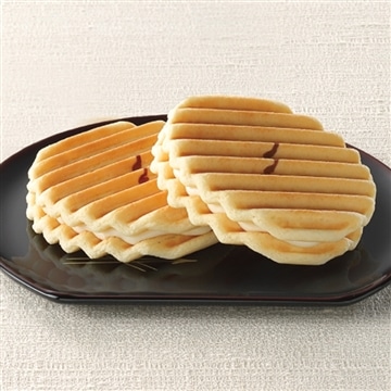 福渡せんべい　6枚入