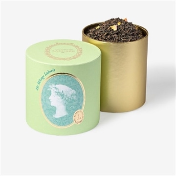 テ・メランジュ・ラデュレ （リーフ）100ｇ