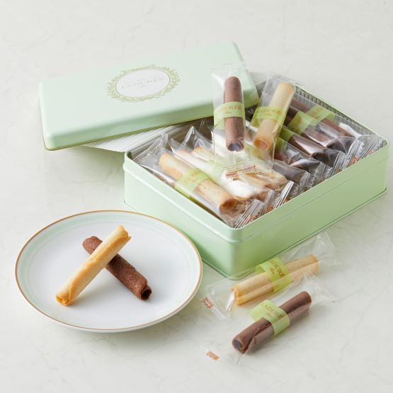 ロールド・ラング・ド・シャ 16本入