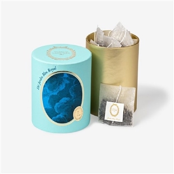 テ・ジャルダン・ブルー・ロワイヤル （ティーバッグ）20袋入