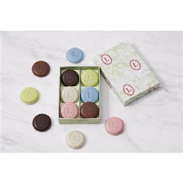 ウジェニー　6個入